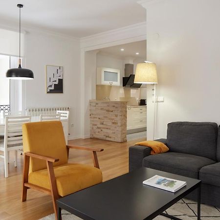 Апартаменты Always Easy I Bidea Сан-Себастьян Экстерьер фото
